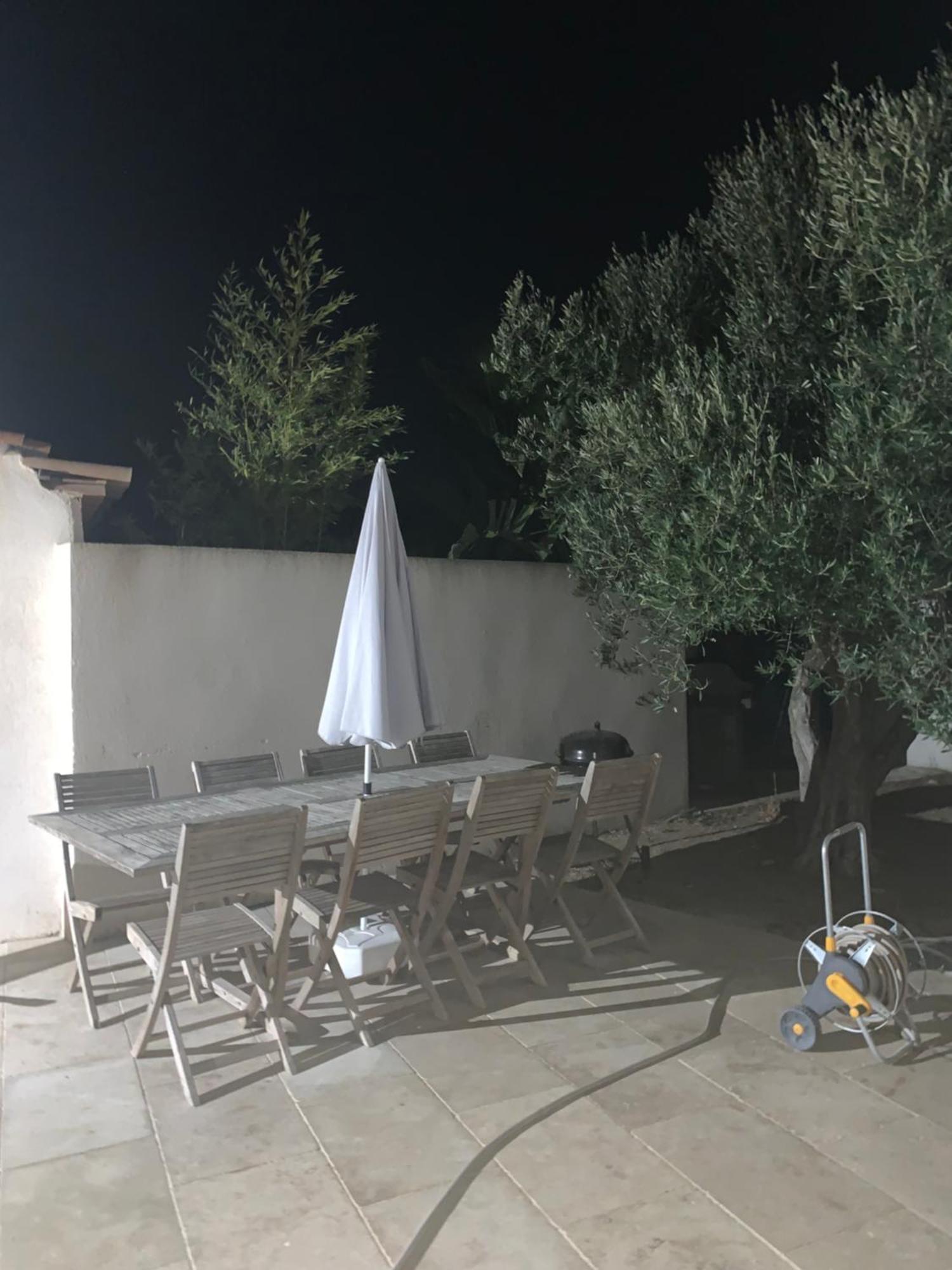 Luxueuse Villa Avec Piscine Region Paca Et Maison Contemporaine لا سين سور مير المظهر الخارجي الصورة