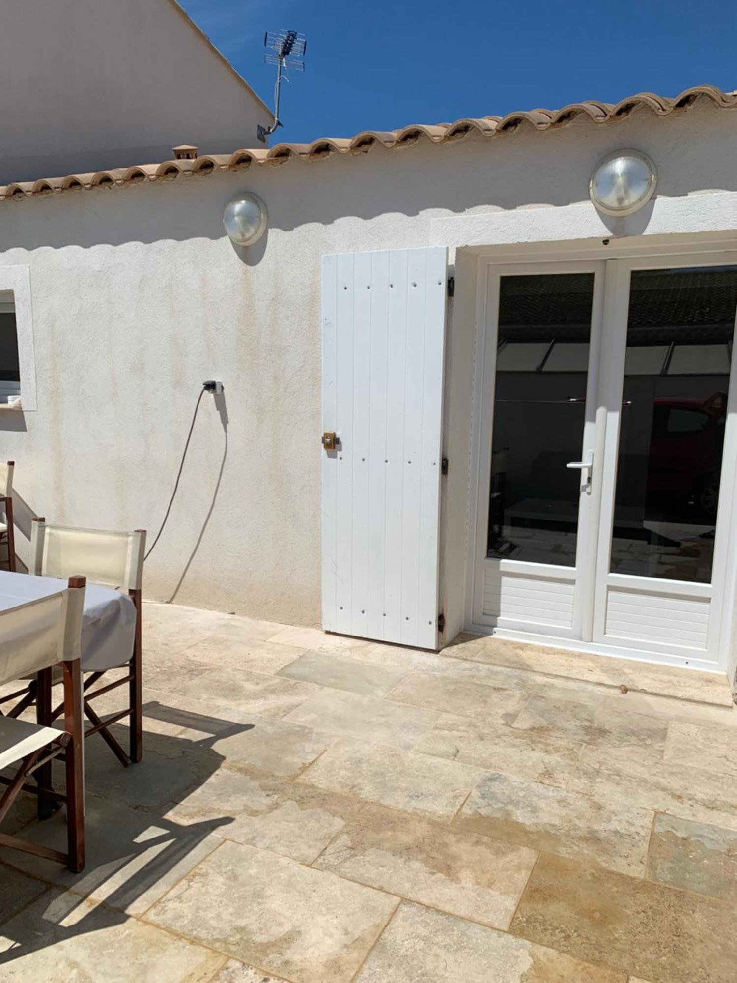 Luxueuse Villa Avec Piscine Region Paca Et Maison Contemporaine لا سين سور مير المظهر الخارجي الصورة